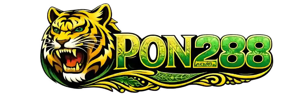Logo PON288